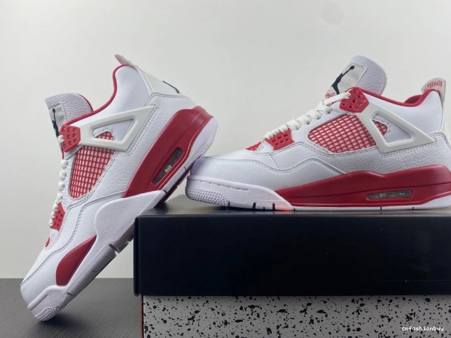 Air Jordan 308497-106 Alternate Retro 89 4 0802